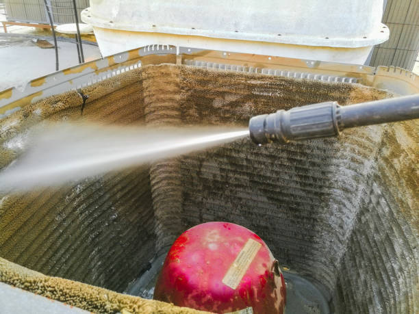 Best Ventilation Cleaning Services  in Millersburg, OR