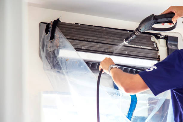 Affordable HVAC Duct Cleaning in OR