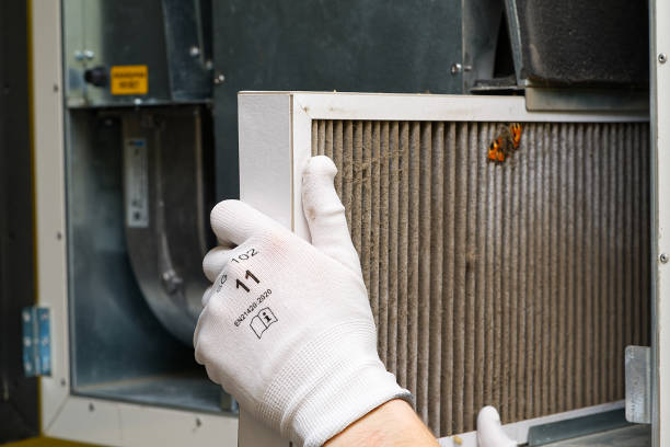 Best Emergency Air Duct Cleaning  in Millersburg, OR