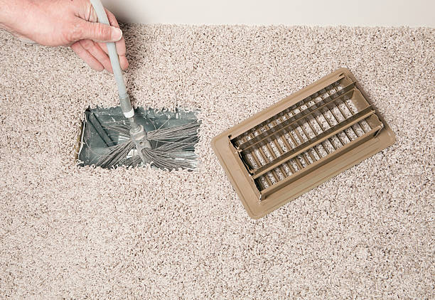 Best Affordable HVAC Duct Cleaning  in Millersburg, OR