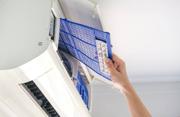 Best Home Air Vent Cleaning  in Millersburg, OR