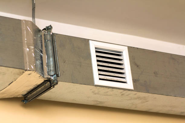 Best Air Duct Cleaning Near Me  in Millersburg, OR
