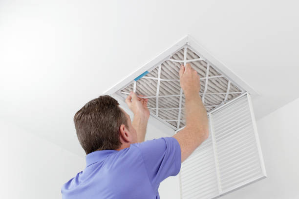 Professional Airduct Cleaning in OR